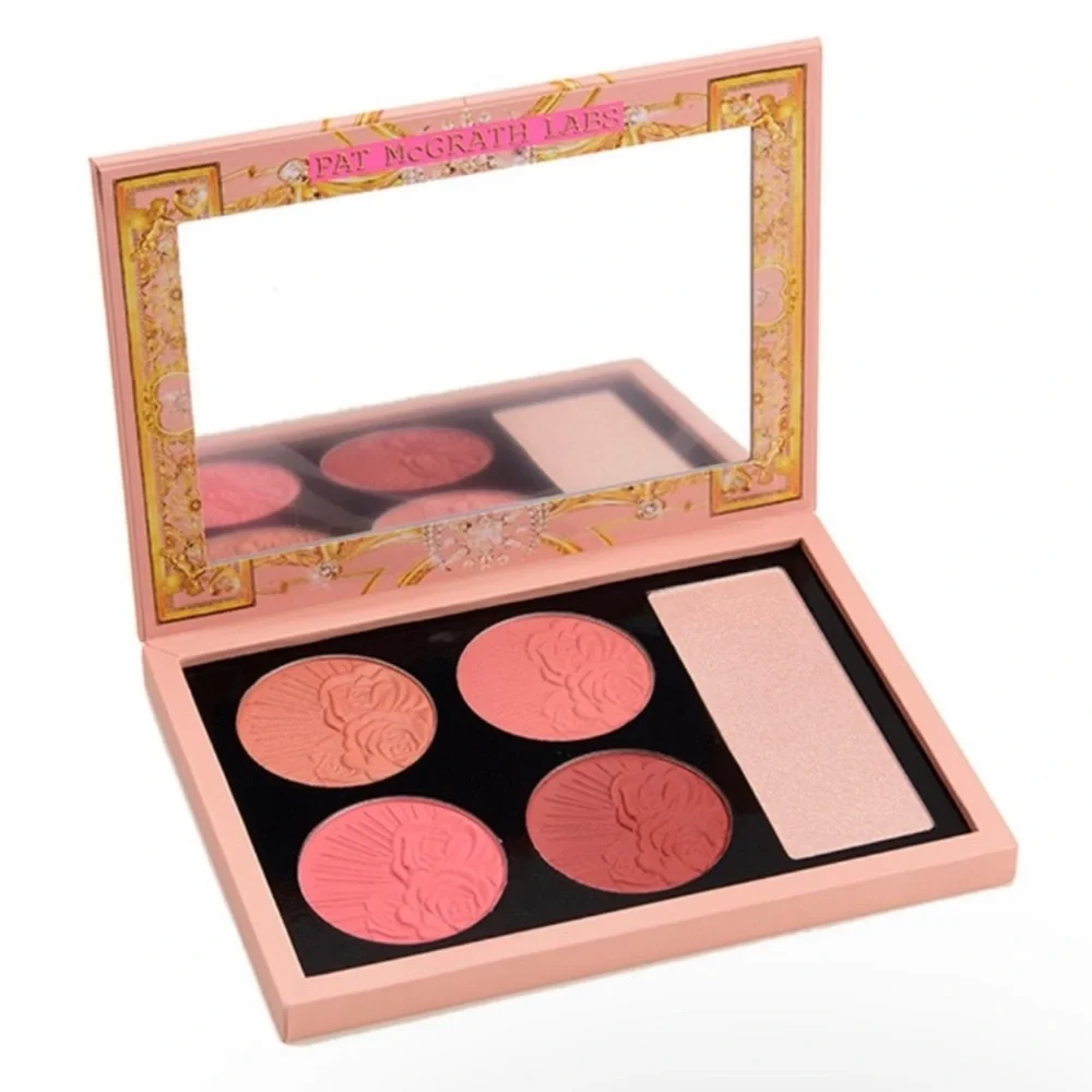 Pat McGrath pat mcgrath